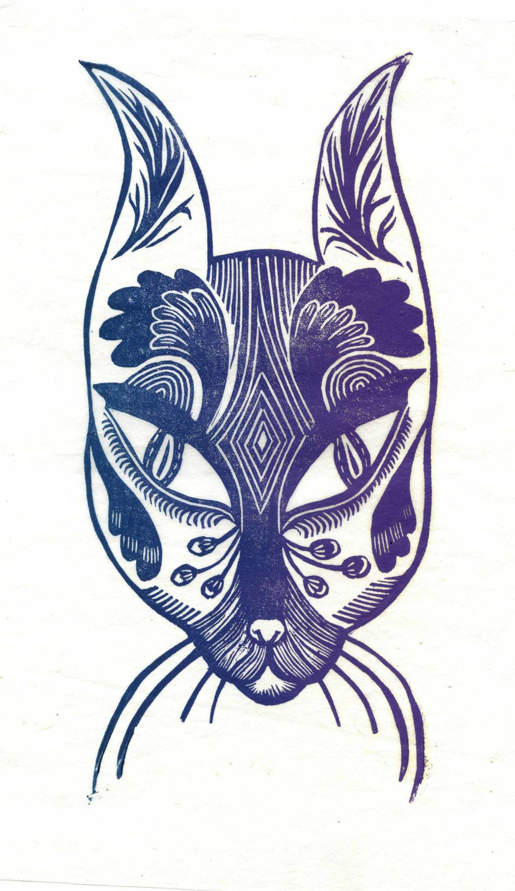 Mask print