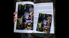A Ritual Tarot