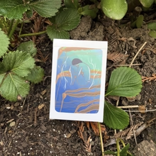 The Gentle Tarot Linen Edition