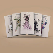 Ether Tarot