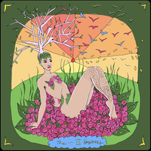 Mother Tarot Deck