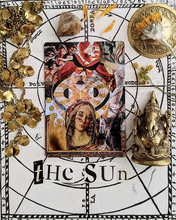 A Ritual Tarot