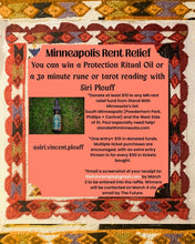 February 16-March 4: Minneapolis Rent Relief Raffle