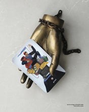 The Rebis: The Devil