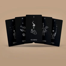 Transire Tarot