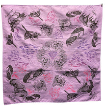 Queer Ecology Hanky