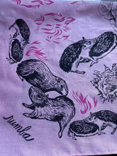 Queer Ecology Hanky