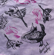 Queer Ecology Hanky