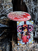 A Ritual Tarot