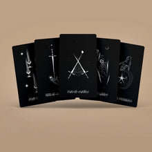 Transire Tarot