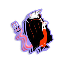 Ratcula sticker
