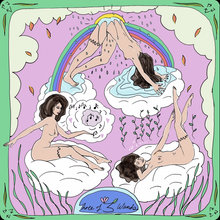 Mother Tarot Deck
