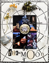 A Ritual Tarot