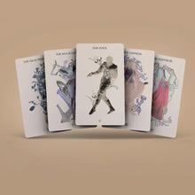 Ether Tarot