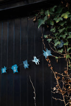 Creeping Spider Sewn Garland