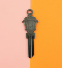 Lantern Key