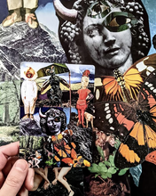 A Ritual Tarot