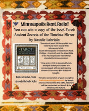 February 16-March 4: Minneapolis Rent Relief Raffle