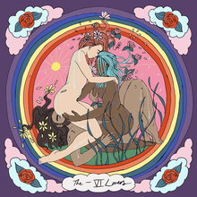 Mother Tarot Deck