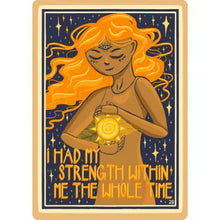 Sun-Steeped: Affirmation Deck: 54 Cards & Guidebook