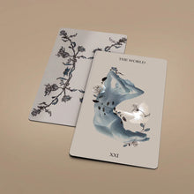 Ether Tarot