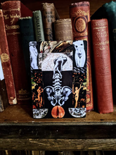 A Ritual Tarot
