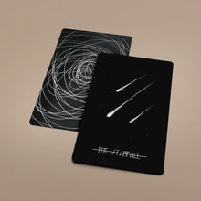 Transire Tarot