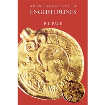 An Introduction to English Runes