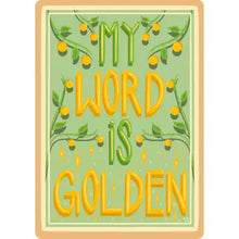 Sun-Steeped: Affirmation Deck: 54 Cards & Guidebook