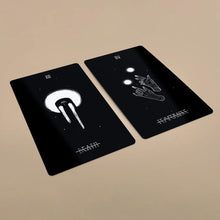 Transire Tarot