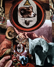 A Ritual Tarot