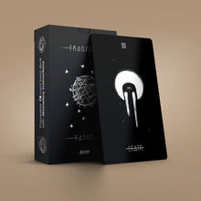 Transire Tarot