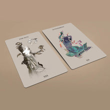 Ether Tarot