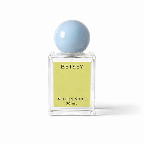 Betsey - 30 Ml Perfume