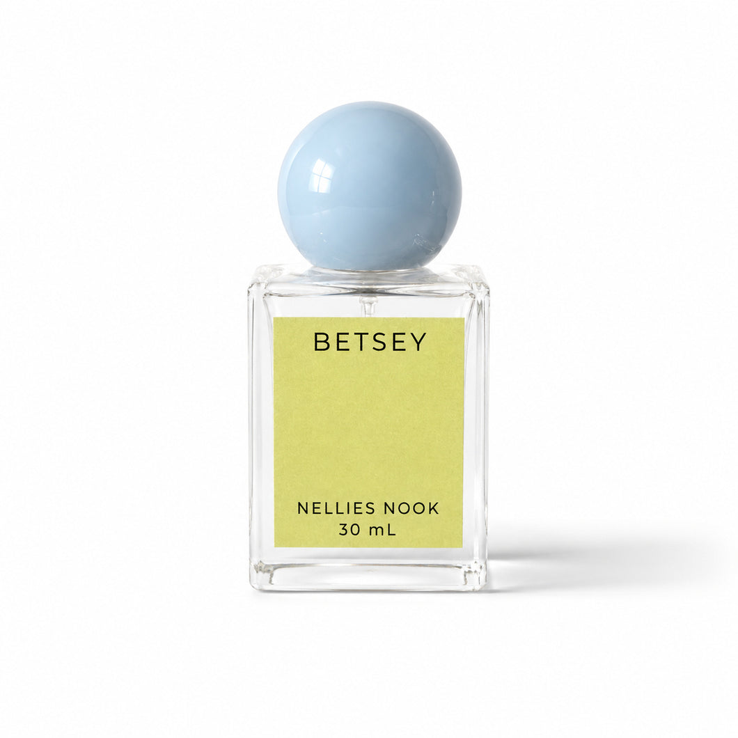 Betsey - 30 Ml Perfume
