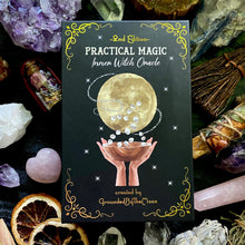 Practical Magic: Inner Witch Oracle Deck, 2nd Edition