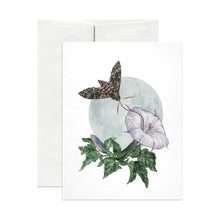 Datura Poison Card