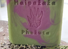 Cedar & Lavender Soap & Shampoo Bar
