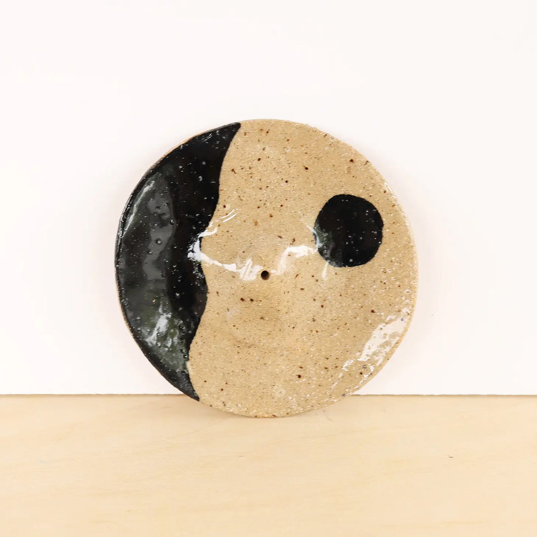 Ceramic Incense Holder - Shapes Ii