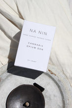 Na Nin Incense Cones