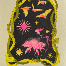 Runt Riso Print