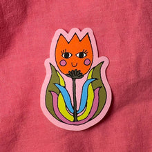 Silly Stickers