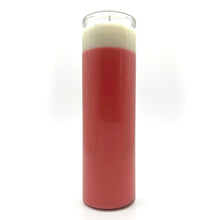 Mars/The Tower Ritual Candle