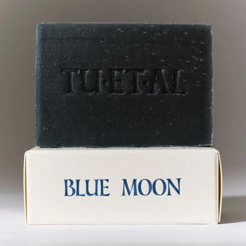 Blue Moon Soap