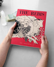 The Rebis: The Devil