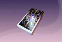 The Arcana Tarot