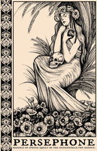 Persephone Poster
