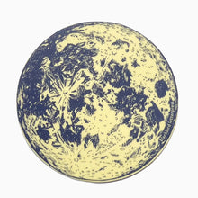 Full Moon sticker