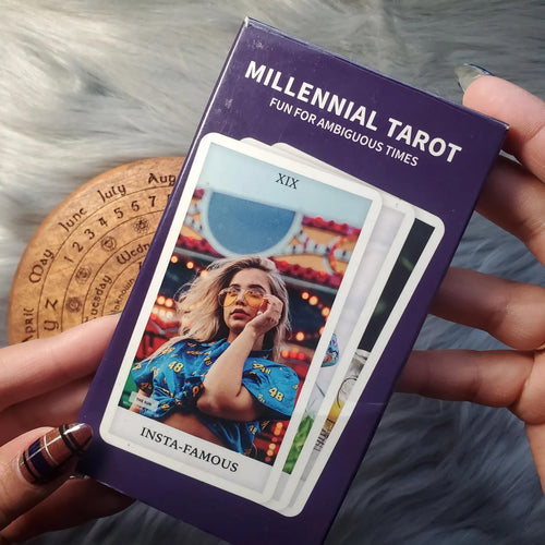 Millennial Tarot