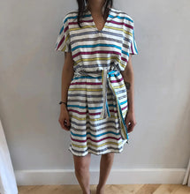 Ace & Jig Ojai Dress Size M